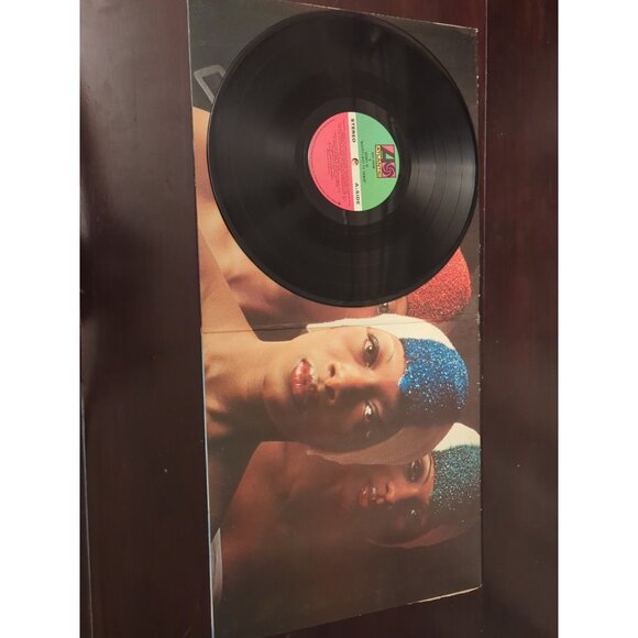 Boney M - Nightflight To Venus - Vinyl - KSD-50498 - Picture 2 of 4